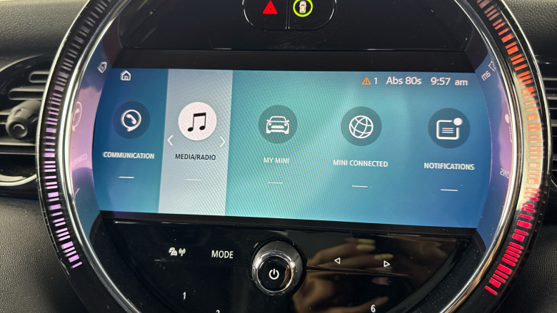 MINI Hatchback 1.5 Cooper Sport 5dr Petrol Hatchback